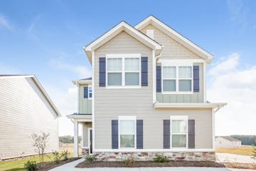 4358 Hornyak Dr Monroe, NC 28110